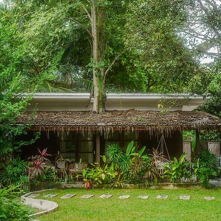 Amaya Boutique Resort Baan Baan Srithanu Zewnętrze zdjęcie