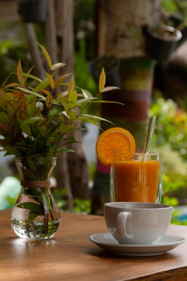 Amaya Boutique Resort Baan Baan Srithanu Zewnętrze zdjęcie