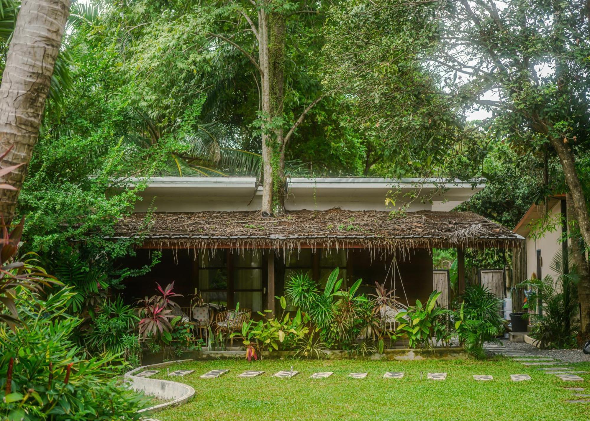 Amaya Boutique Resort Baan Baan Srithanu Zewnętrze zdjęcie
