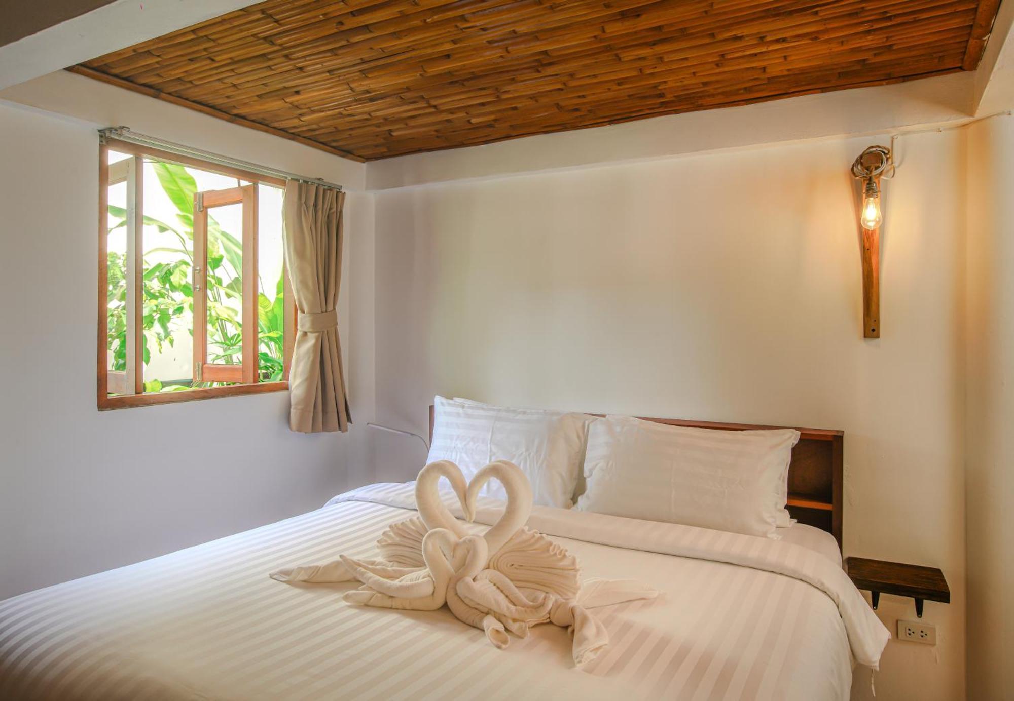 Amaya Boutique Resort Baan Baan Srithanu Zewnętrze zdjęcie