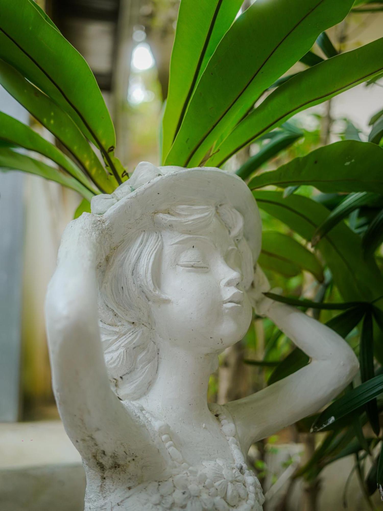 Amaya Boutique Resort Baan Baan Srithanu Zewnętrze zdjęcie