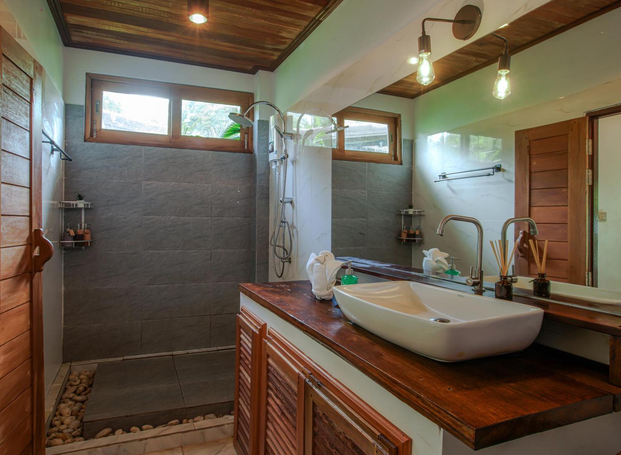 Amaya Boutique Resort Baan Baan Srithanu Zewnętrze zdjęcie