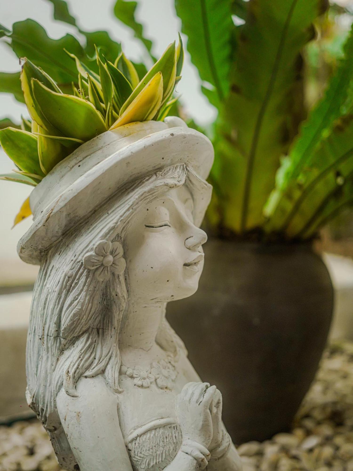 Amaya Boutique Resort Baan Baan Srithanu Zewnętrze zdjęcie