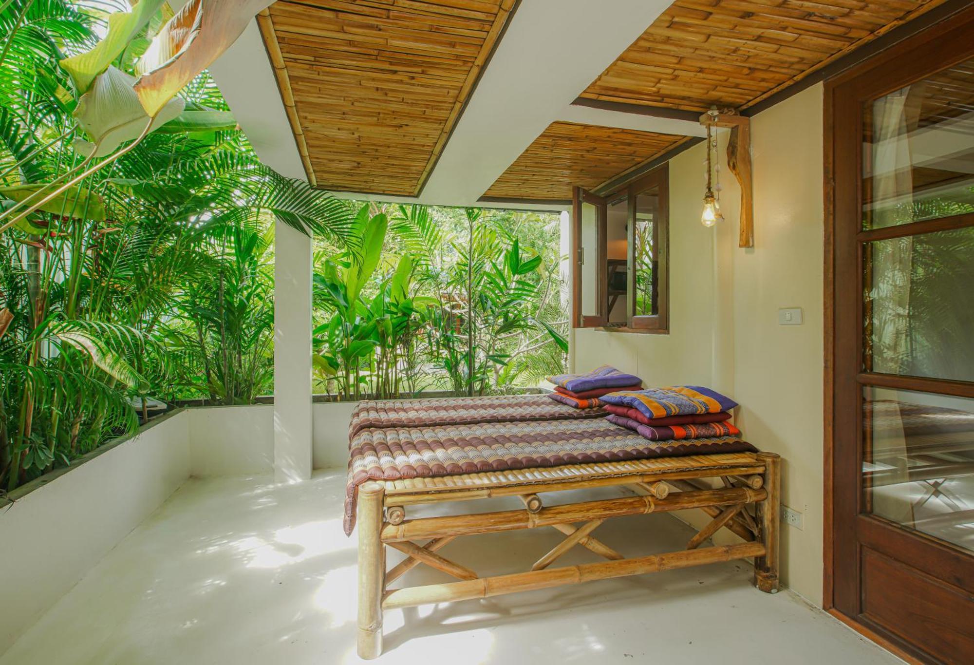 Amaya Boutique Resort Baan Baan Srithanu Zewnętrze zdjęcie