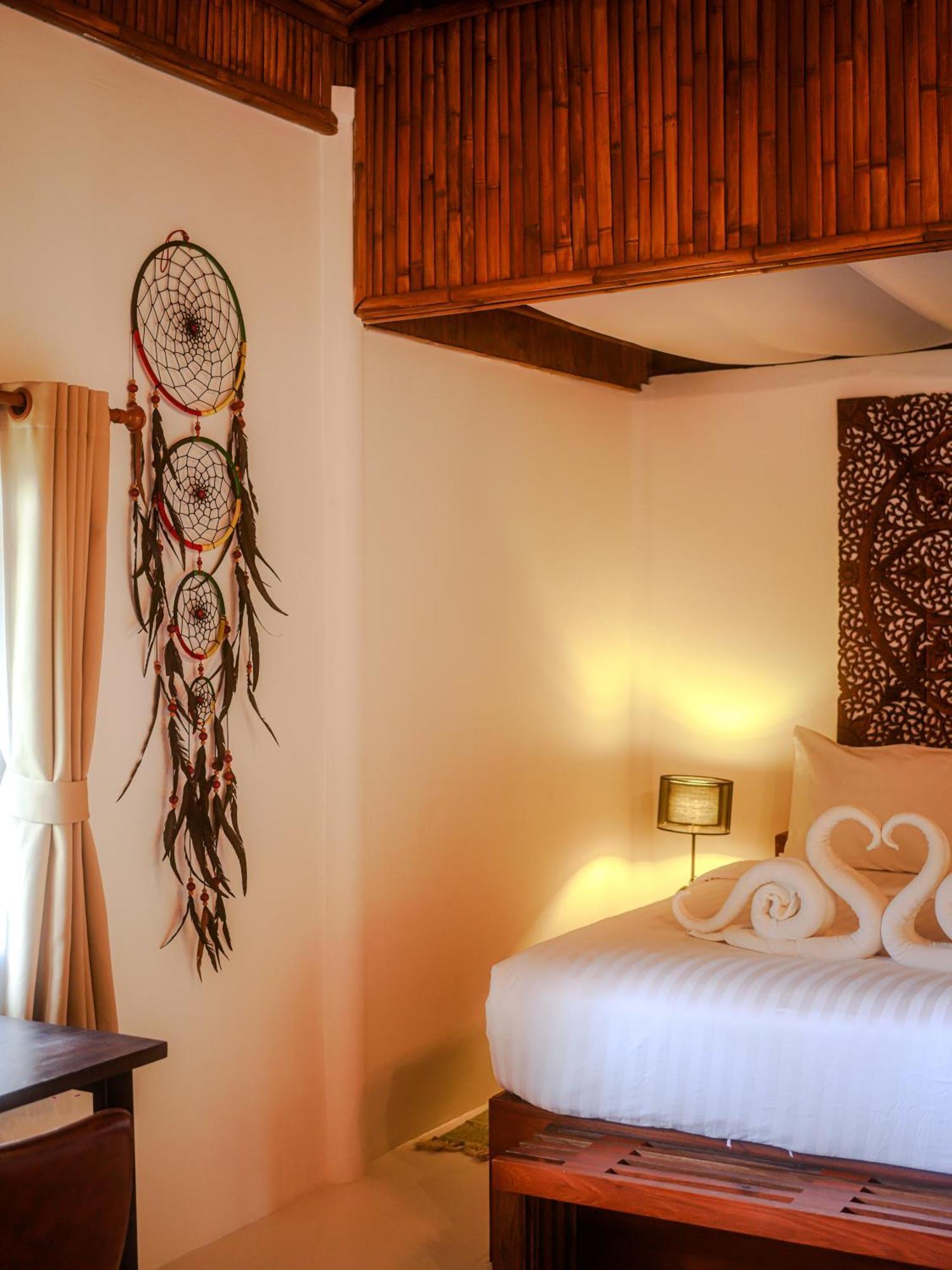Amaya Boutique Resort Baan Baan Srithanu Zewnętrze zdjęcie