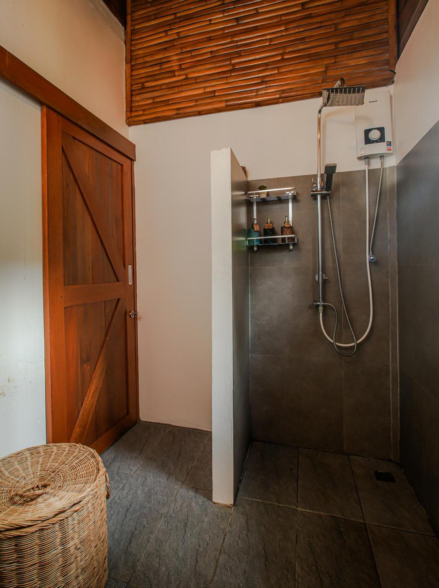 Amaya Boutique Resort Baan Baan Srithanu Zewnętrze zdjęcie