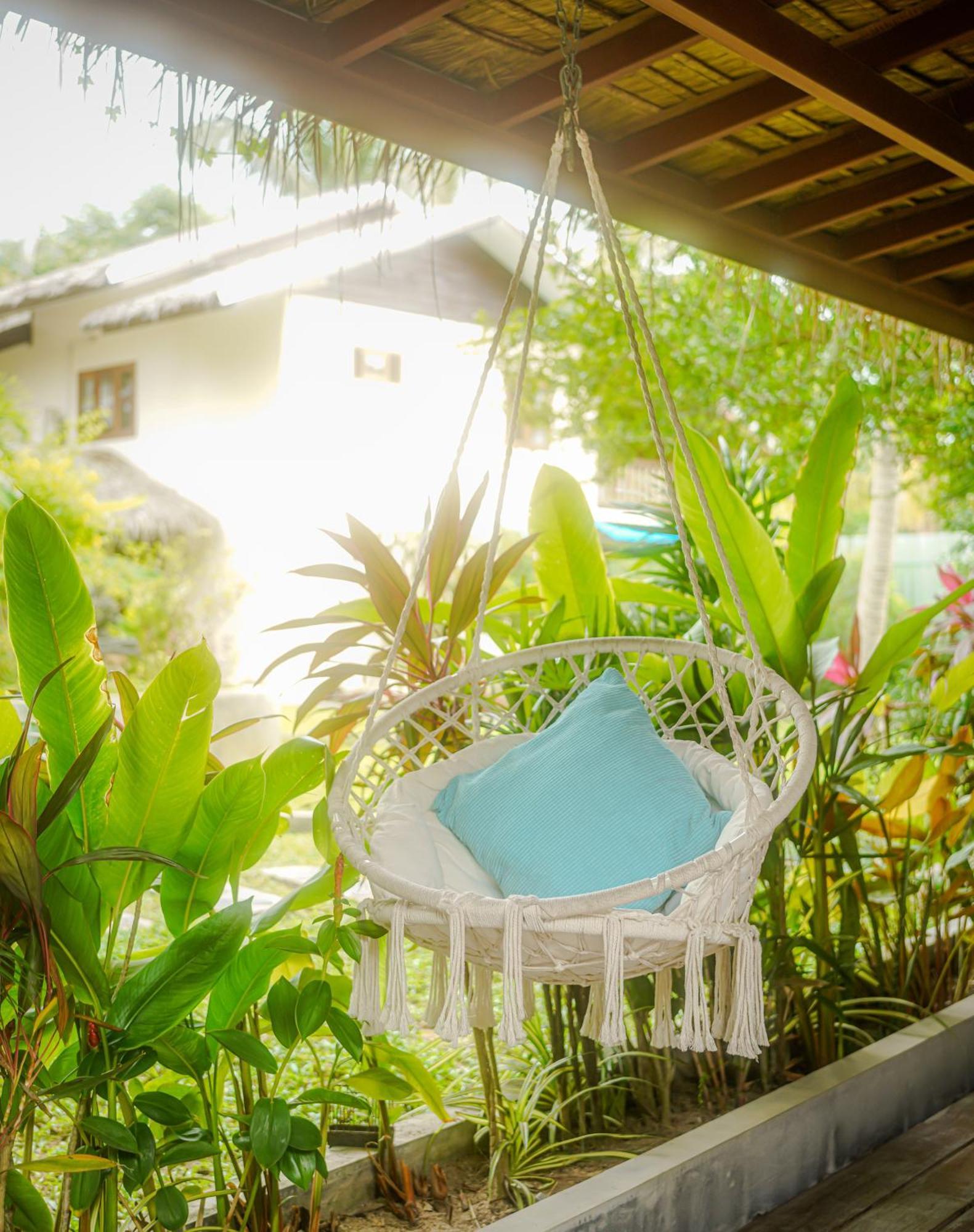 Amaya Boutique Resort Baan Baan Srithanu Zewnętrze zdjęcie