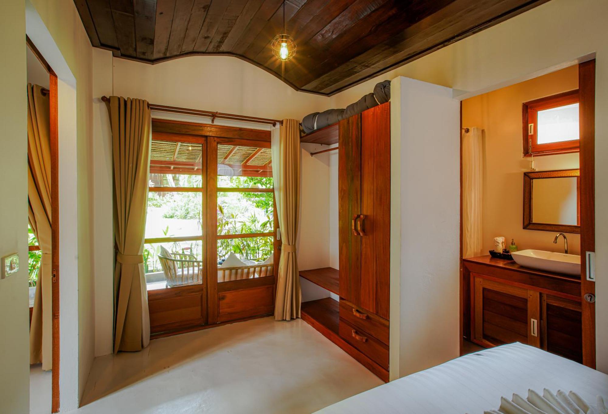 Amaya Boutique Resort Baan Baan Srithanu Zewnętrze zdjęcie