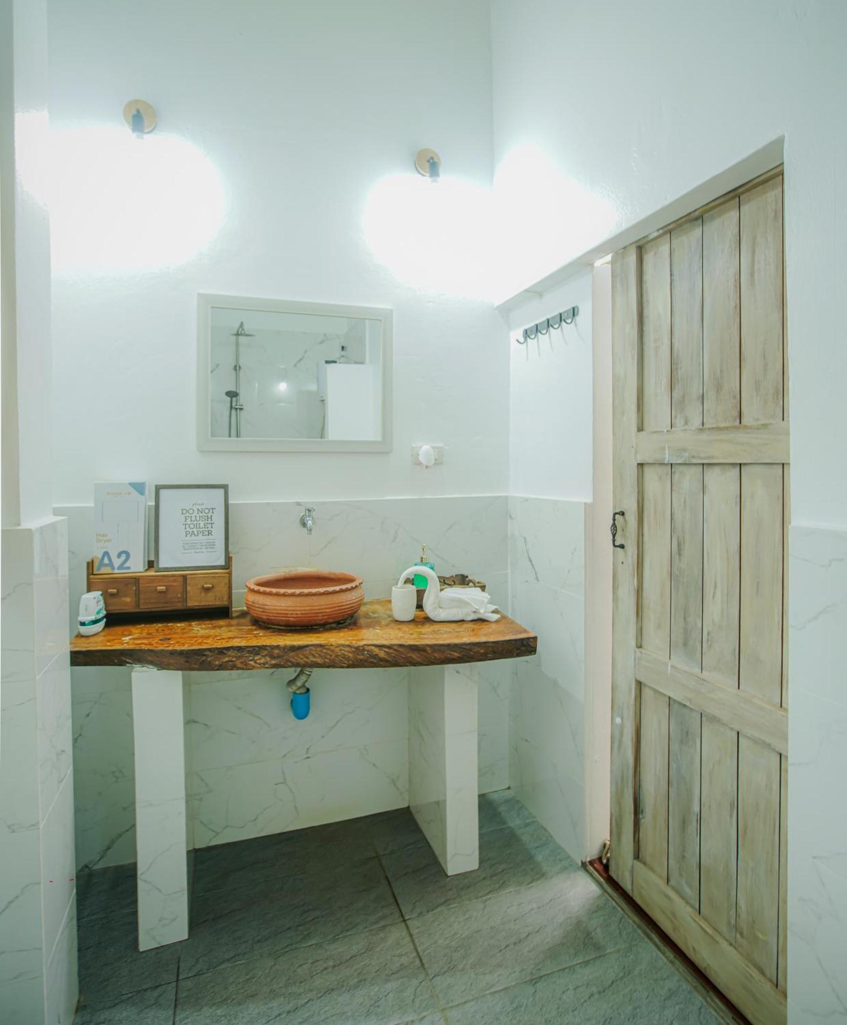 Amaya Boutique Resort Baan Baan Srithanu Zewnętrze zdjęcie